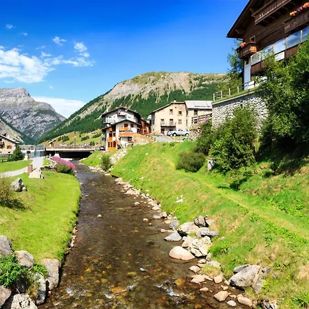 Azalea - Happy Apartment Livigno